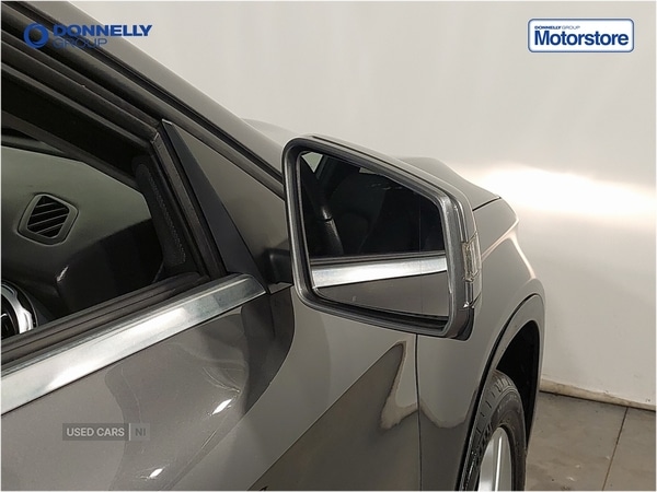 Used Mercedes-Benz GLA 2017 for sale - 77359610: Photo 28