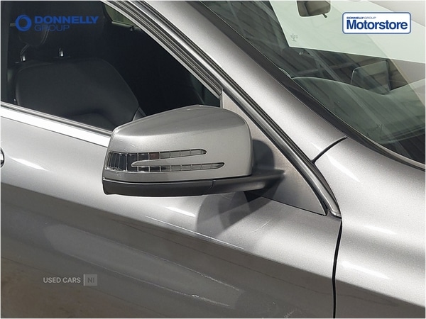 Used Mercedes-Benz GLA 2017 for sale - 77359610: Photo 29