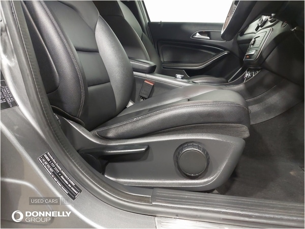 Used Mercedes-Benz GLA 2017 for sale - 77359610: Photo 31