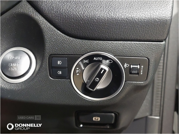 Used Mercedes-Benz GLA 2017 for sale - 77359610: Photo 33