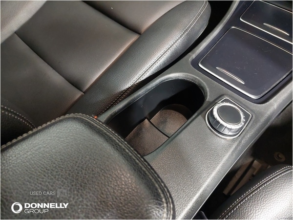 Used Mercedes-Benz GLA 2017 for sale - 77359610: Photo 34