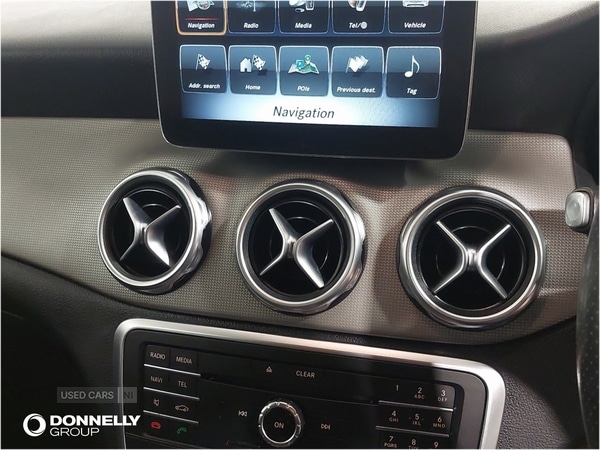 Used Mercedes-Benz GLA 2017 for sale - 77359610: Photo 35