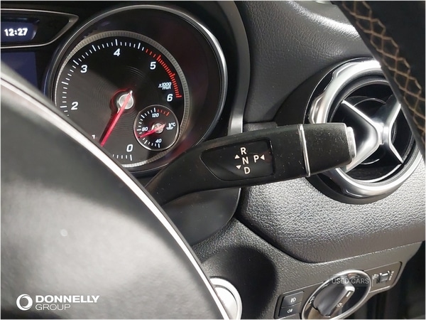 Used Mercedes-Benz GLA 2017 for sale - 77359610: Photo 36