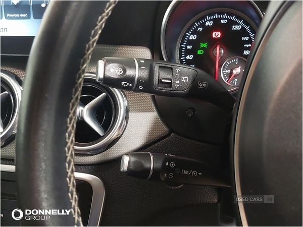 Used Mercedes-Benz GLA 2017 for sale - 77359610: Photo 37