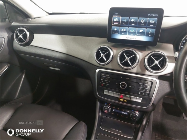 Used Mercedes-Benz GLA 2017 for sale - 77359610: Photo 38