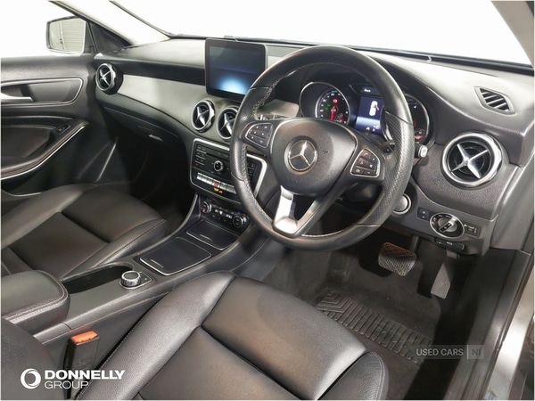 Used Mercedes-Benz GLA 2017 for sale - 77359610: Photo 4