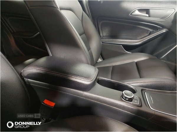 Used Mercedes-Benz GLA 2017 for sale - 77359610: Photo 40