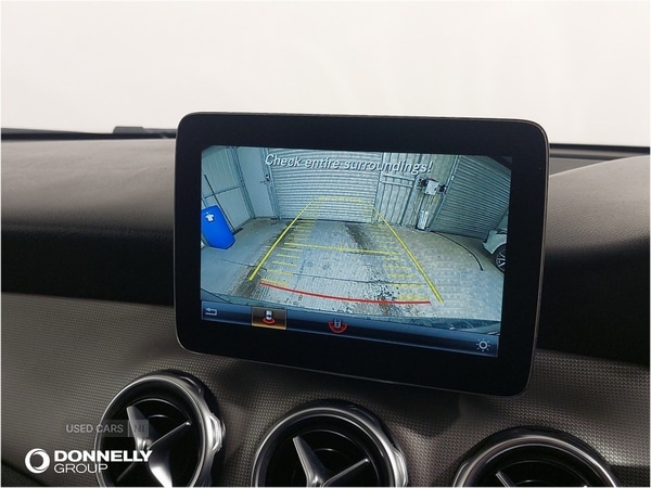 Used Mercedes-Benz GLA 2017 for sale - 77359610: Photo 41