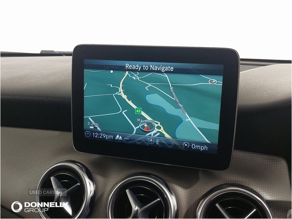 Used Mercedes-Benz GLA 2017 for sale - 77359610: Photo 42