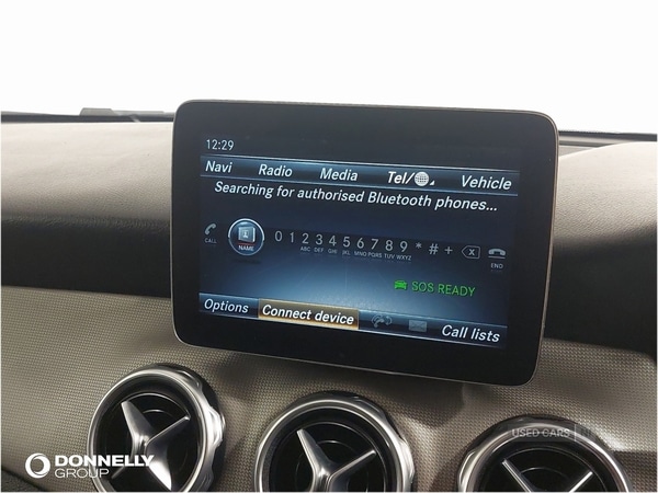 Used Mercedes-Benz GLA 2017 for sale - 77359610: Photo 43