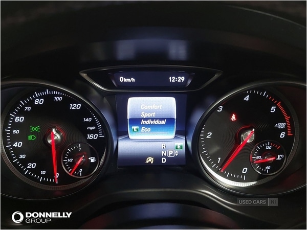 Used Mercedes-Benz GLA 2017 for sale - 77359610: Photo 44