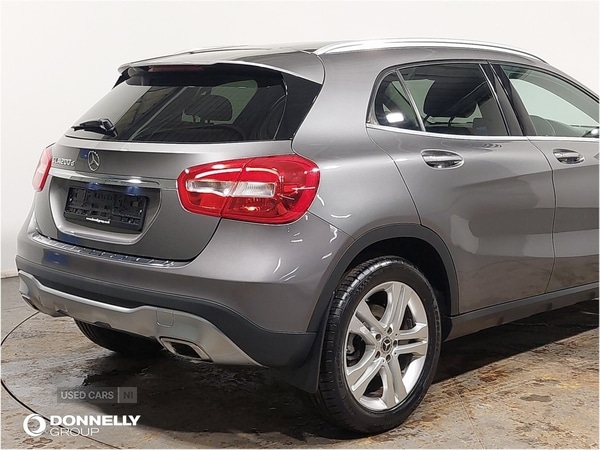 Used Mercedes-Benz GLA 2017 for sale - 77359610: Photo 49