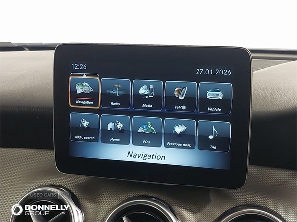 Used Mercedes-Benz GLA 2017 for sale - 77359610: Photo 5