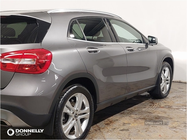 Used Mercedes-Benz GLA 2017 for sale - 77359610: Photo 50