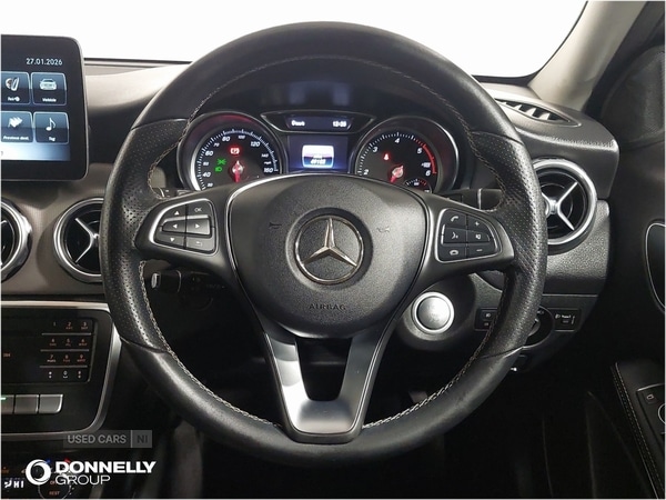 Used Mercedes-Benz GLA 2017 for sale - 77359610: Photo 51