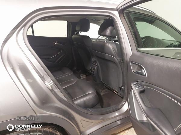 Used Mercedes-Benz GLA 2017 for sale - 77359610: Photo 52