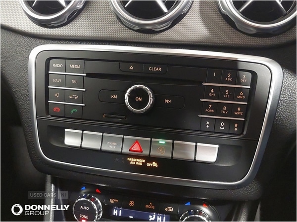 Used Mercedes-Benz GLA 2017 for sale - 77359610: Photo 53