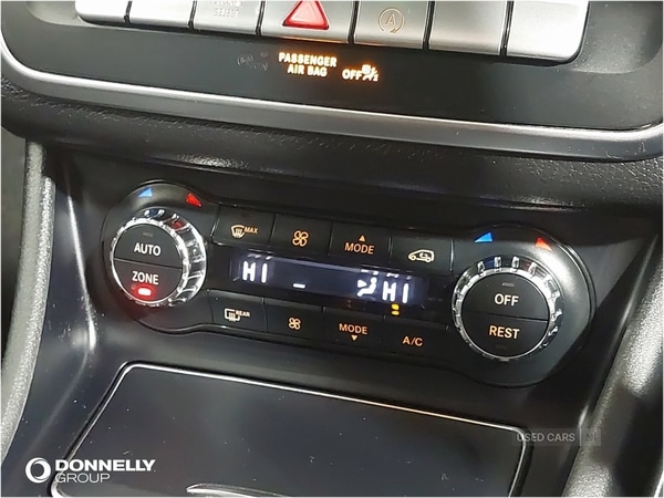 Used Mercedes-Benz GLA 2017 for sale - 77359610: Photo 54