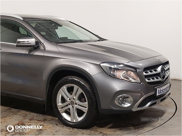 Used Mercedes-Benz GLA 2017 for sale - 77359610: Photo 57