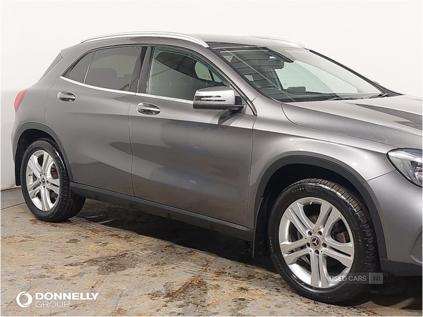 Used Mercedes-Benz GLA 2017 for sale - 77359610: Photo 58