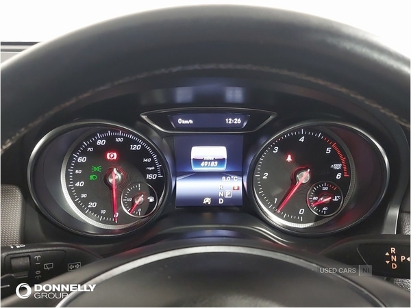 Used Mercedes-Benz GLA 2017 for sale - 77359610: Photo 6