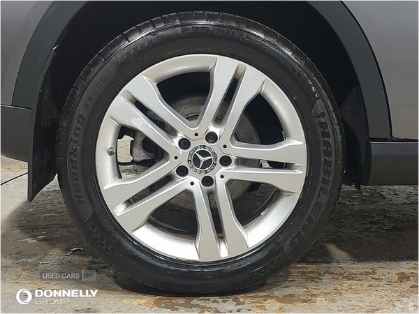 Used Mercedes-Benz GLA 2017 for sale - 77359610: Photo 7