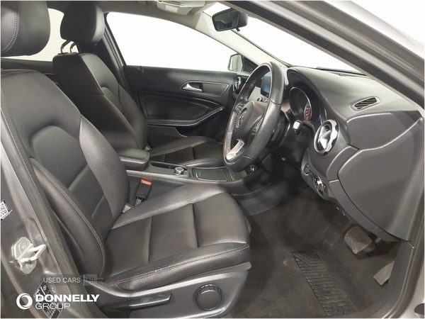 Used Mercedes-Benz GLA 2017 for sale - 77359610: Photo 8