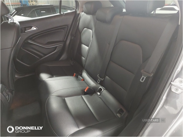 Used Mercedes-Benz GLA 2017 for sale - 77359610: Photo 9