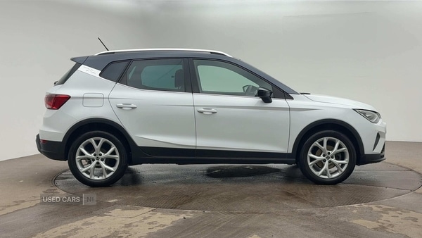 Used SEAT Arona 2023 for sale - 77050329: Photo 2