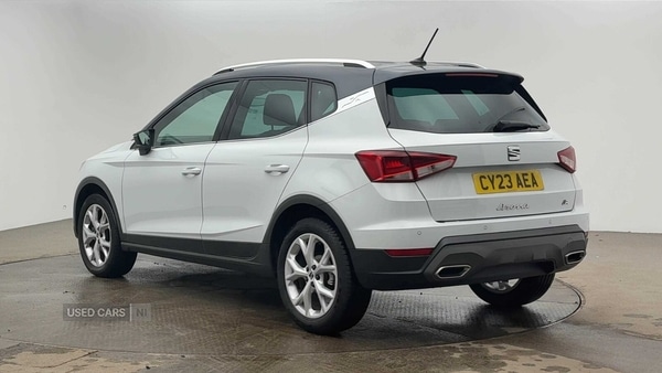 Used SEAT Arona 2023 for sale - 77050329: Photo 3