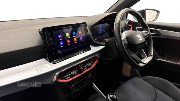 Used SEAT Arona 2023 for sale - 77050329: Photo 4