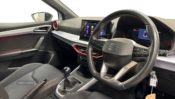 Used SEAT Arona 2023 for sale - 77050329: Photo 6