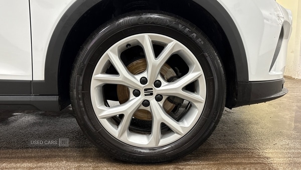 Used SEAT Arona 2023 for sale - 77050329: Photo 7