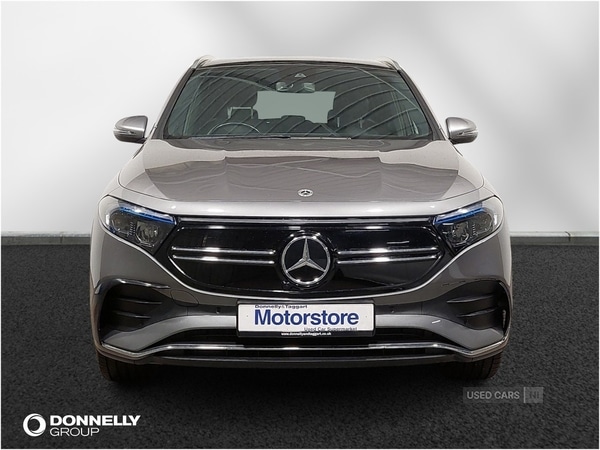 Used Mercedes-Benz EQA 2022 for sale - 78059132: Photo 10