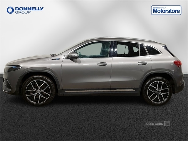 Used Mercedes-Benz EQA 2022 for sale - 78059132: Photo 12