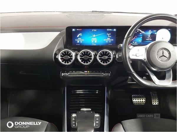 Used Mercedes-Benz EQA 2022 for sale - 78059132: Photo 16