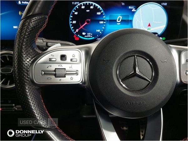 Used Mercedes-Benz EQA 2022 for sale - 78059132: Photo 17