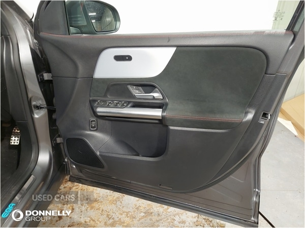 Used Mercedes-Benz EQA 2022 for sale - 78059132: Photo 19