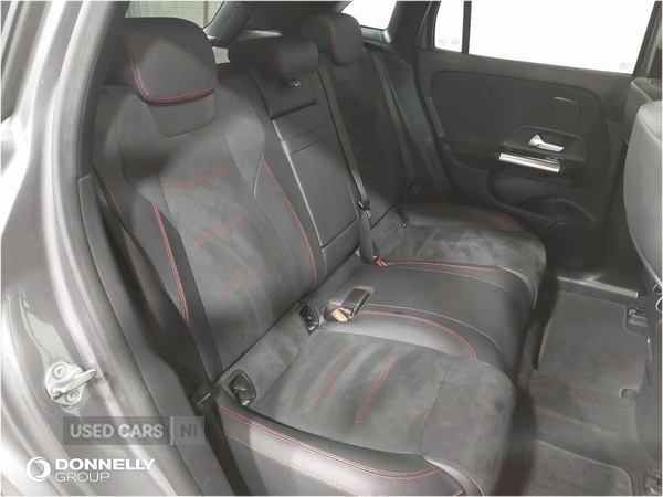 Used Mercedes-Benz EQA 2022 for sale - 78059132: Photo 20