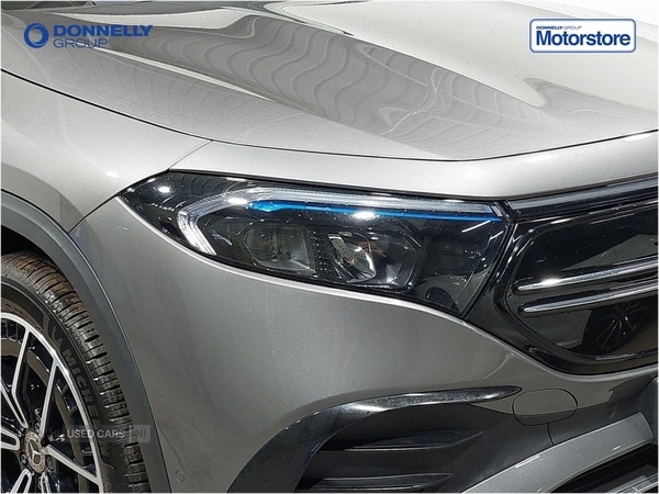 Used Mercedes-Benz EQA 2022 for sale - 78059132: Photo 23