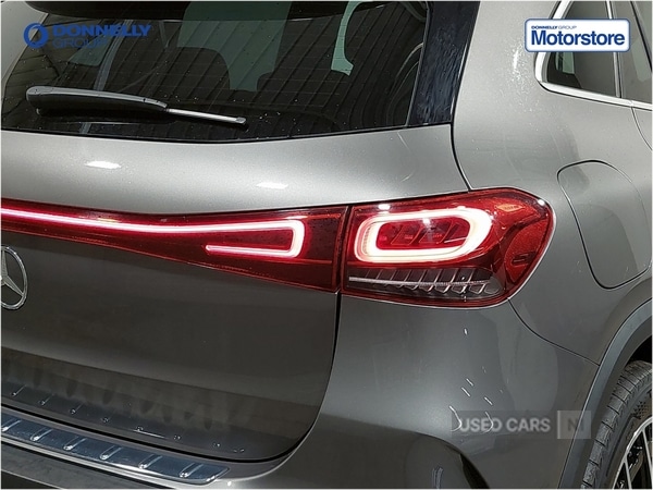 Used Mercedes-Benz EQA 2022 for sale - 78059132: Photo 24