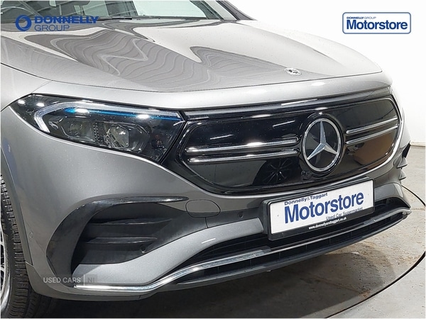 Used Mercedes-Benz EQA 2022 for sale - 78059132: Photo 25