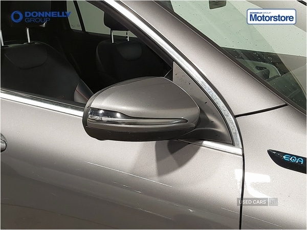 Used Mercedes-Benz EQA 2022 for sale - 78059132: Photo 27