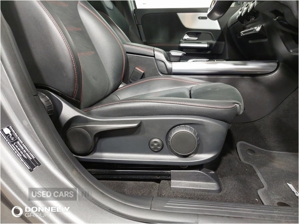 Used Mercedes-Benz EQA 2022 for sale - 78059132: Photo 29