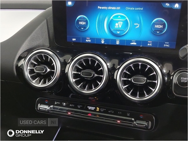 Used Mercedes-Benz EQA 2022 for sale - 78059132: Photo 34