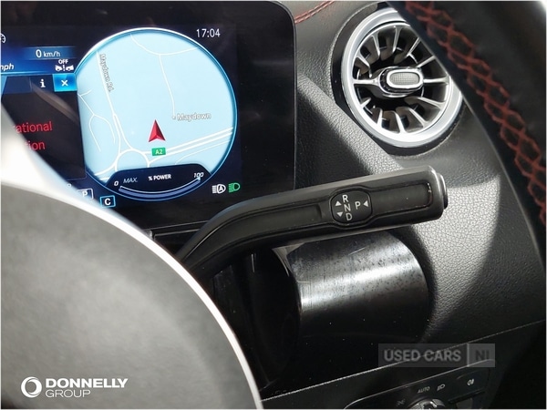 Used Mercedes-Benz EQA 2022 for sale - 78059132: Photo 35