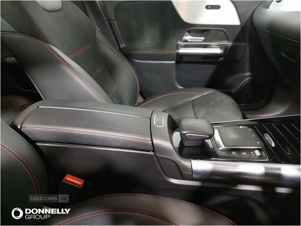 Used Mercedes-Benz EQA 2022 for sale - 78059132: Photo 39