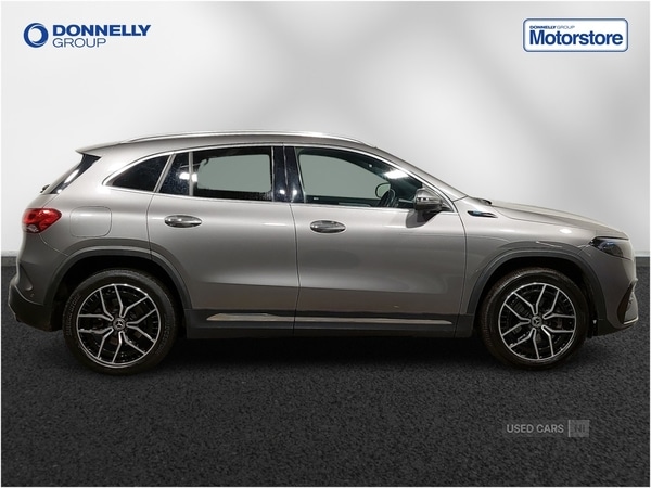 Used Mercedes-Benz EQA 2022 for sale - 78059132: Photo 4