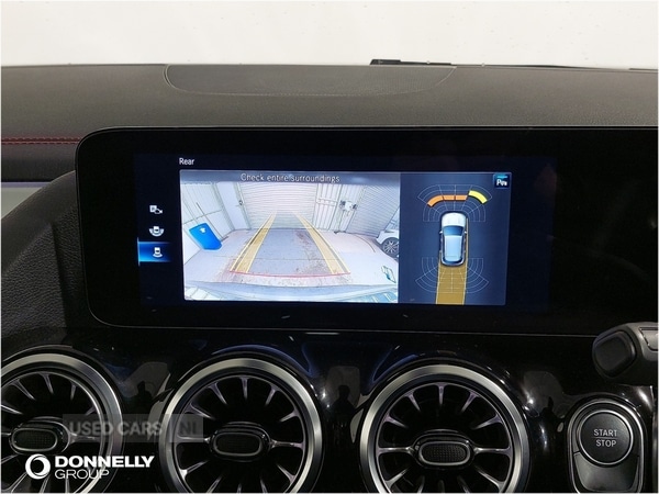 Used Mercedes-Benz EQA 2022 for sale - 78059132: Photo 40