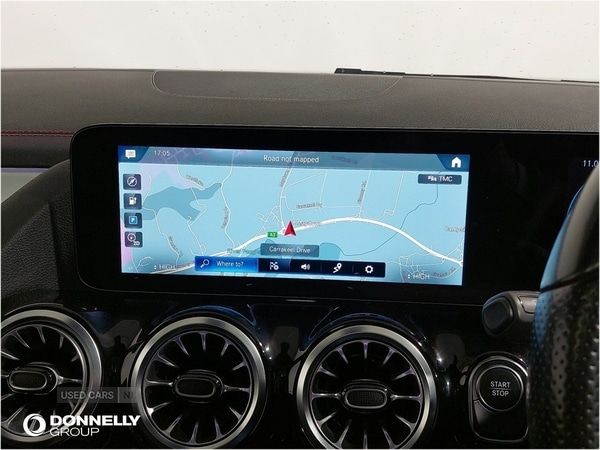 Used Mercedes-Benz EQA 2022 for sale - 78059132: Photo 41